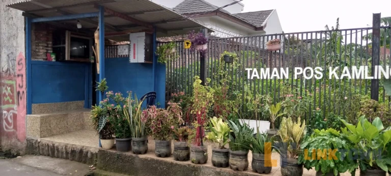Linktown Tanah Bekasi